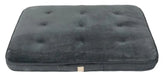 FuzzYard Life Lounge Mat - Slate Grey